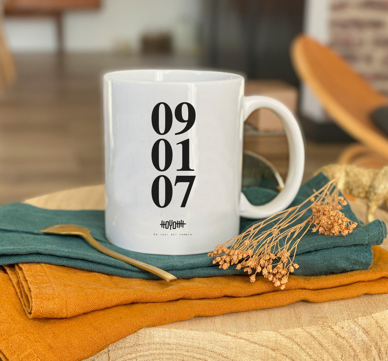 Mug
