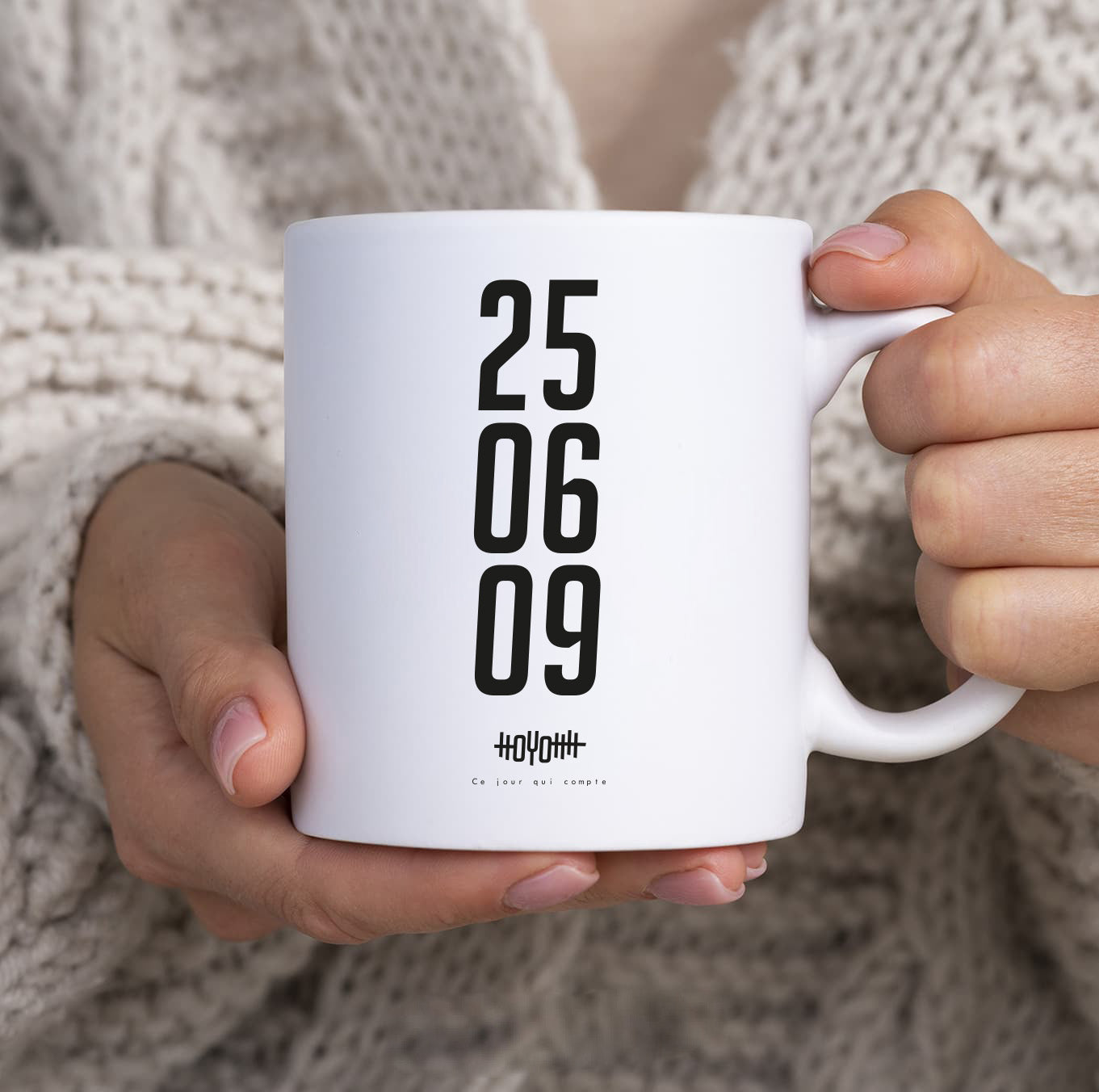 Mug